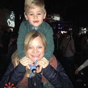 Meet your Posher, Kay